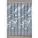  Modern Fashion Wave Curtains Ready for Living Room 400x140cm 400x130cm Embroidery