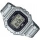  CASIO W-218HD-1A DIGITAL YOUTH WATCH WITH BOX ILLUMINATION 43mm