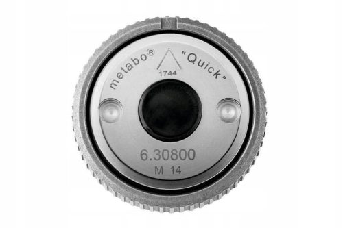  Metabo fastening nut Quick M 14 630800000