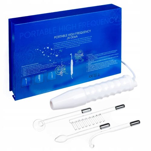  Darsonval Beauty System BN-05 10 W