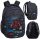  CoolPack Disney Core Prime Star Wars school backpack