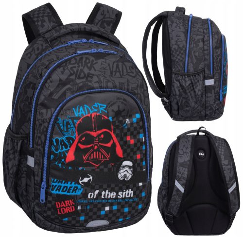  CoolPack Disney Core Prime Star Wars school backpack