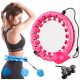  HULA HOP SLIMMING with Smart Weight with HULAHOP studs