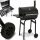  Lund charcoal grill 47 x 34 cm