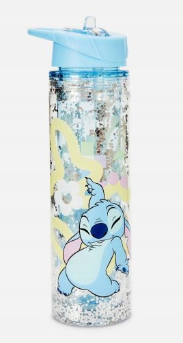  DISNEY STITCH, STICH water bottle, 550 ml for drinking