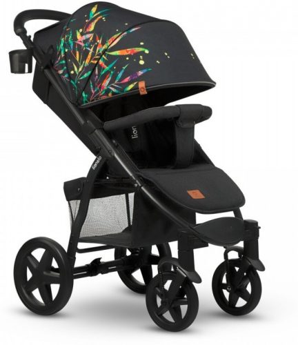  Lionelo Other Plus Dreamin Kinderwagen