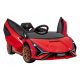  LAMBORGHINI SIAN BATTERY POWERED CAR FOR CHILDREN + REMOTE CONTROL 4 ENGINES