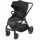  Espiro Only Way Gel 2024 stroller, color 310 stylish black