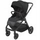  Espiro Only Way Gel 2024 stroller, color 310 stylish black