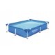  Bestway rectangular frame pool 221 x 150 cm