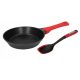  Zwieger OBSIDIAN traditional frying pan 20 cm non-stick coated (non-stick coated)