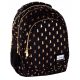  HEAD GOLDEN KITTY SCHOOL BACKPACK