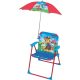  Arditex travel chair for children from 3 years