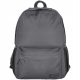 4F U273 Versatile Anthracite Backpack for Everyday Use
