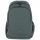 Versatile 4F Backpack in Dark Green - Reflective & Breathable Design