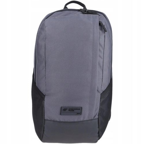 4F U280 Urban Gray Backpack - Durable & Convenient for Everyday Use