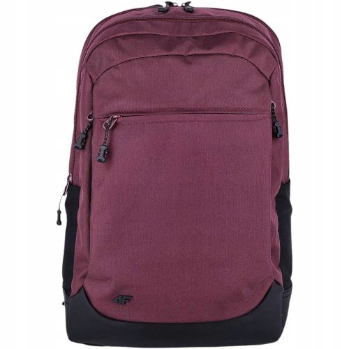  4F multicolored sports backpack