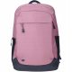 4F U274 Bright Pink Backpack - Stylish & Durable Daypack for Everyday Use