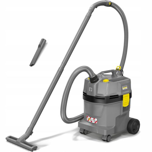  Kärcher NT 22/1 Ap L 1300 W industrial vacuum cleaner