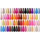  NICOLE DIARY acrylic powder set with 36 colors