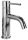  Rea Lungo floor-standing washbasin mixer, chrome