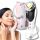  UNNECESSARY MESOTHERAPY 7in1 ELECTRIC FACIAL MASSAGER EMS LIFTING LED