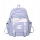  Sanrios Kuromi Cinnamoroll Anime Kawaii Rucksack Auto