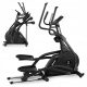  Orbi-Trek Elliptical Trainer Zipro Mission crosstrainer Bluetooth Kinomap