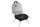  Garthen charcoal grill 46 x 43 cm