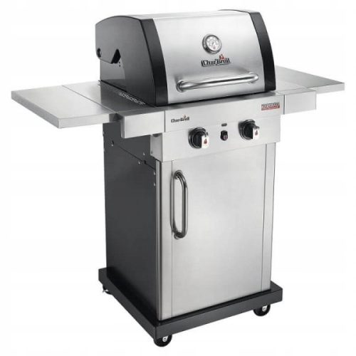  Char-Broil Professional 5.3 kW Gas Grill