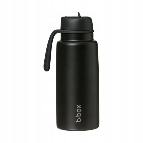  B.Box Thermos flask for drinks, 1 l, orange