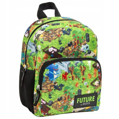 Lightweight School and Preschool Backpack for Kids Aged 3-7