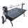  JACK MOSE garden grill with electric spit