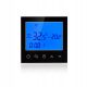  WIFI ROOM THERMOSTAT 16A PROGRAMMABLE CONTROL OPERATION