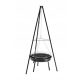  Landmann Grill Chef 0543 Portable Charcoal Grill Tripod