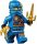  Lego Ninjago Jay Jungle Robe figure njo128