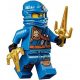  Lego Ninjago Jay Jungle Robe figure njo128