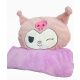  Kuromi Plush Pillow with Blanket Mega Hit New