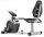  Hop-Sport Beat horizontal magnetic exercise bike