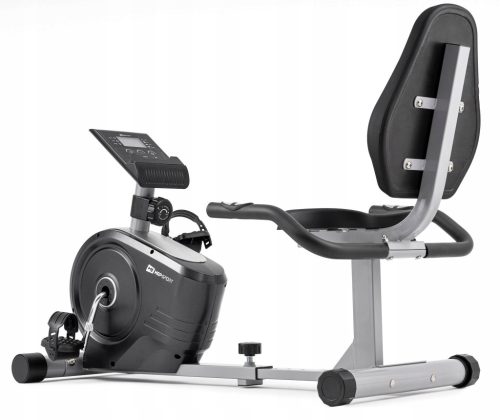  Hop-Sport Beat horizontal magnetic exercise bike