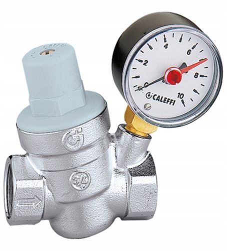  Caleffi 3/4'' Seat valve 533251