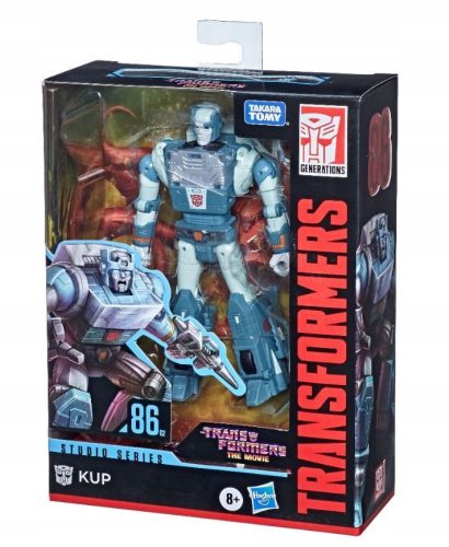 Transformers GEN Studio Series Deluxe Figure Buy