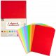  A4 Craft Sensations colored paper 100 sheets 200 g/m²