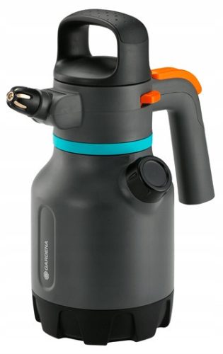  Gardena hand sprayer 1.25 l