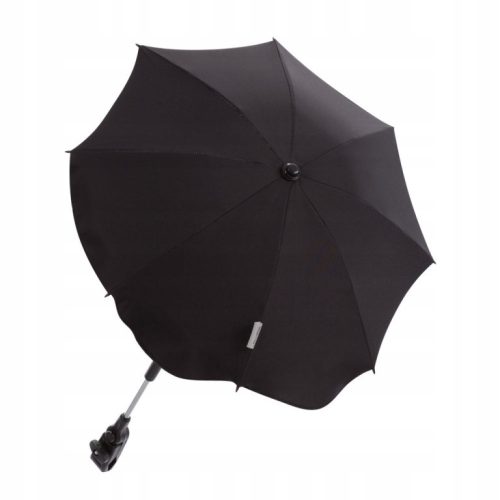 Bebetto stroller umbrella 65 cm black