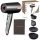  Remington One Dry 2000W Thermacare Hairdryer + 4 attachments D6077