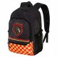  Harry Potter Gryffindor school backpack with two compartments