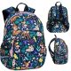  CoolPack Toby Oh My Deer Backpack with one compartment, small