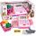  SHOP CASH REGISTER for children MONEY BASKET