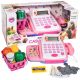  SHOP CASH REGISTER for children MONEY BASKET